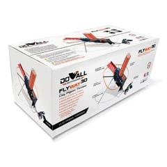 Do-All Outdoors FlyWay 30 Automatic Clay Pigeon Thrower Picture of Do All OutdoorsLlc FLYWAY 30 AUTOMATIC TRAP