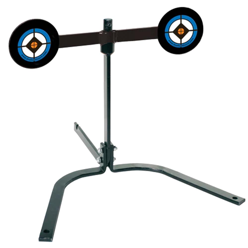 Do-All Outdoors Heli Handgun Spinning Target Picture of Do All OutdoorsLlc HELI HANDGUN SPINNING TARGET