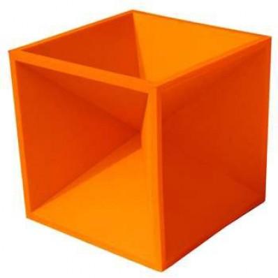 Do-All Outdoors Hot Box 4" Impact Seal Target Picture of Do All OutdoorsLlc HOT BOX 4" IMPACT SEAL TARGET