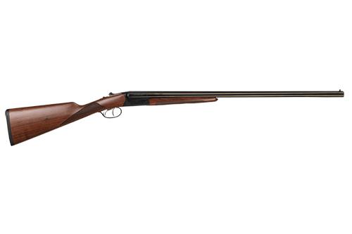 CZ Bobwhite G2 12ga Sidex Side 28" Barrel 5 Chokes Double Trigger
