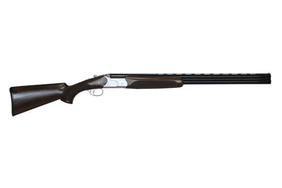 CZ Redhead Premier 12GA 28' 5 Choke Tubes