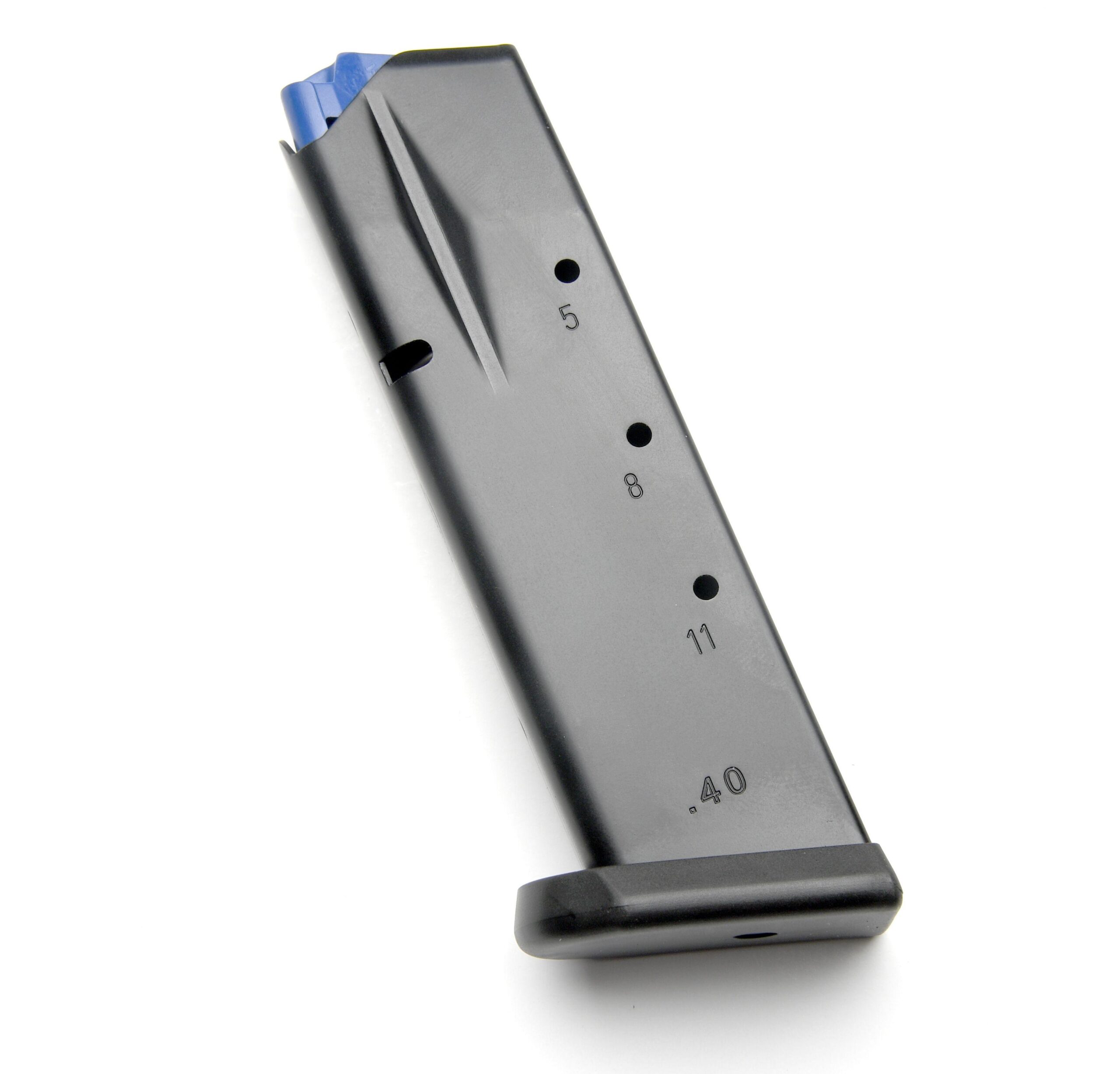 CZ 75 Compact Handgun Magazine 9MM 15/rd Picture of Cz-Usa Firearms CZ Magazine 75 Compact 9MM 15RD