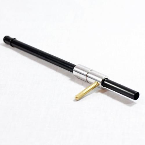 J. Dewey ABS-3 .30-8mm Caliber Adjustable Bore Saver Rod Guide -  10" Picture of J.Dewey Mfg.Co.Inc. DEWEY BORE SAVER 30 CAL AJUSTABLE ROD GUIDE