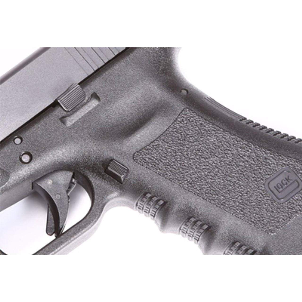 Tango Down Vickers Tactical for Glock Magazine Catch Picture of Tangodown VICKERS TACT EXT MAG RELSE FOR GLOCK