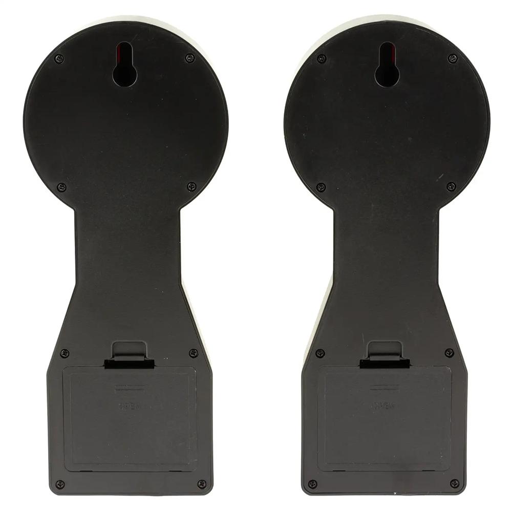 Picture of Laserlyte Laserlyte 2 Pack Steel Tyme Targets