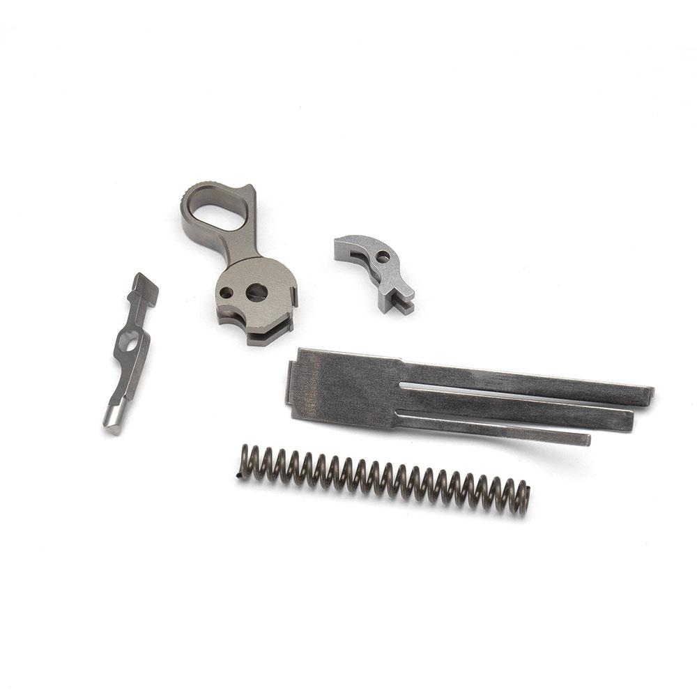 Ed Brown Trigger Pull Kit 896/874/811-M/R816 Stainless Picture of Ed Brown Products Inc. Ed Brown 896/874/811-M/R816 kit stainless