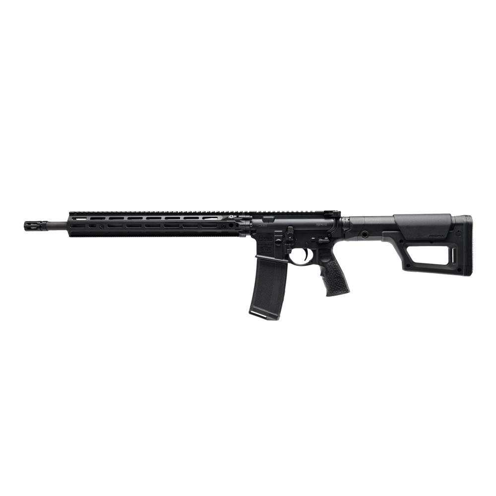 Daniel Defense DD4 SPRIII Rifle 5.56mm 32rd Magazine 18" Barrel 15" Handguard Picture of Daniel Defense Daniel Defense DD4 SPRIII 5.56 18" Brl 15" Handguard