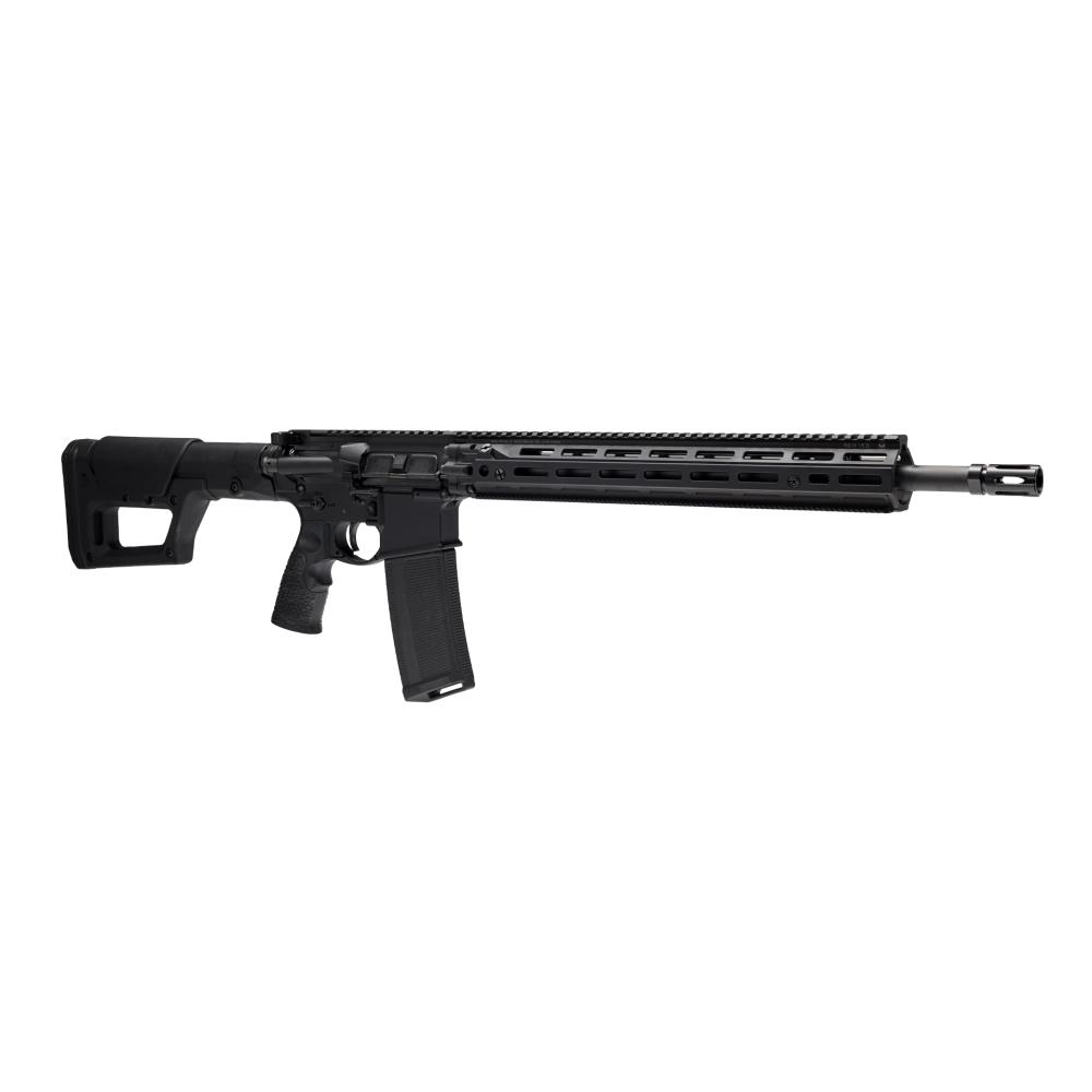 Daniel Defense DD4 SPRIII Rifle 5.56mm 32rd Magazine 18" Barrel 15" Handguard Picture of Daniel Defense Daniel Defense DD4 SPRIII 5.56 18" Brl 15" Handguard