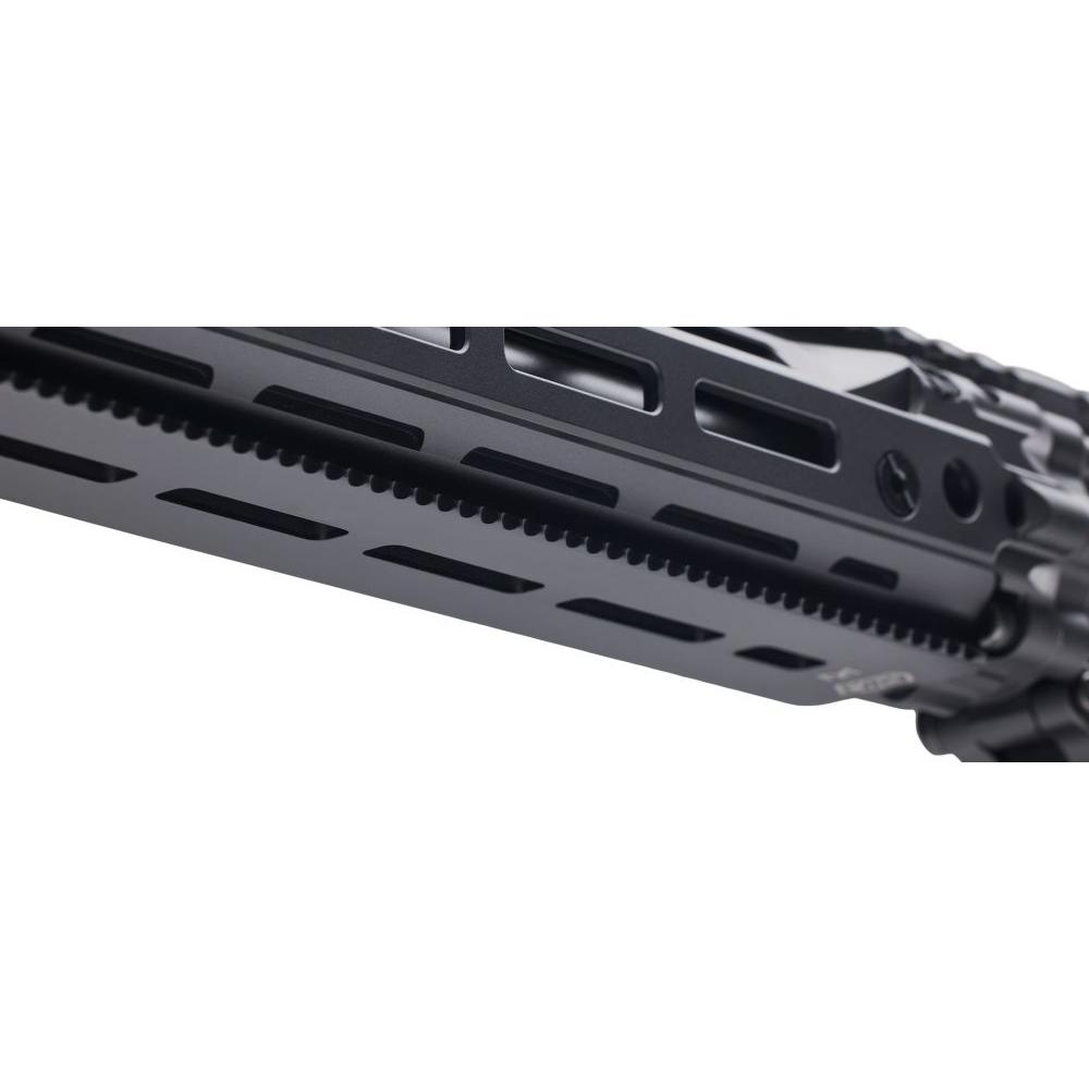 Daniel Defense DD4 SPRIII Rifle 5.56mm 32rd Magazine 18" Barrel 15" Handguard Picture of Daniel Defense Daniel Defense DD4 SPRIII 5.56 18" Brl 15" Handguard