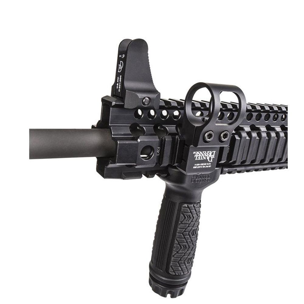 Picture of Daniel Defense Offset Flashlight Mount Rock & Lock