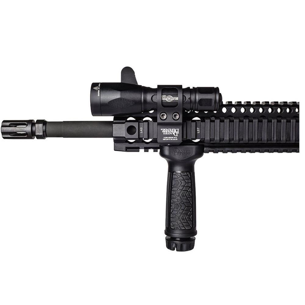 Picture of Daniel Defense Offset Flashlight Mount Rock & Lock