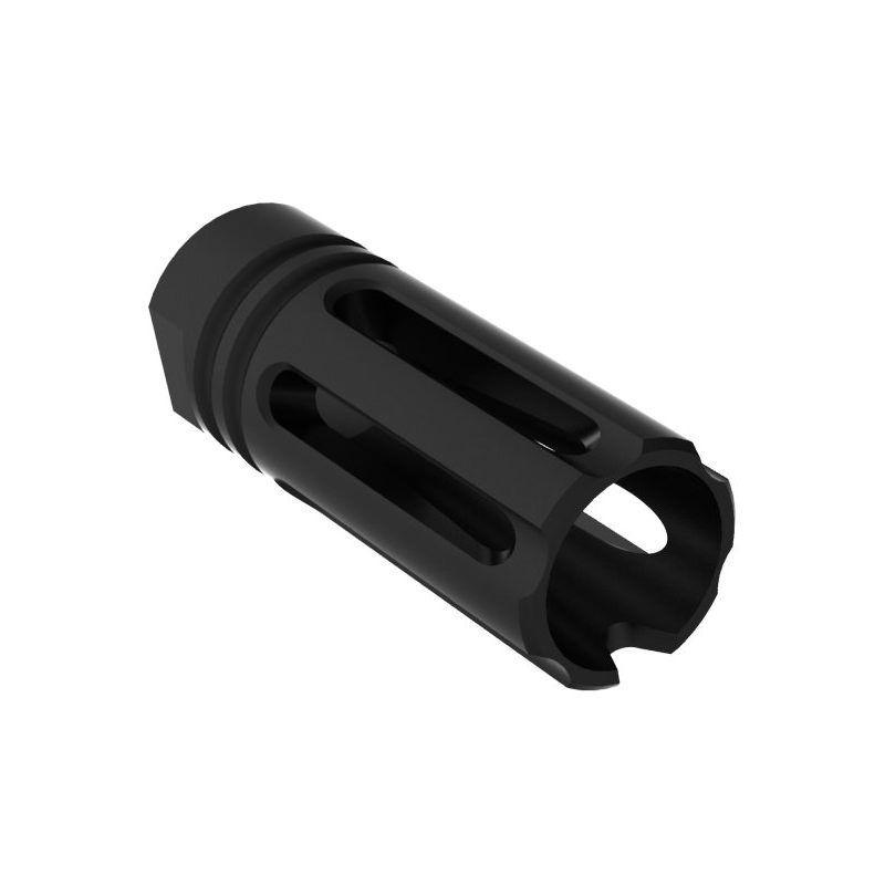 Daniel Defense Flash Suppressor Assembly 1/2-28 Extended 2.25" Picture of Daniel Defense Daniel Defense Flash Suppressor Extended Assy 12-28