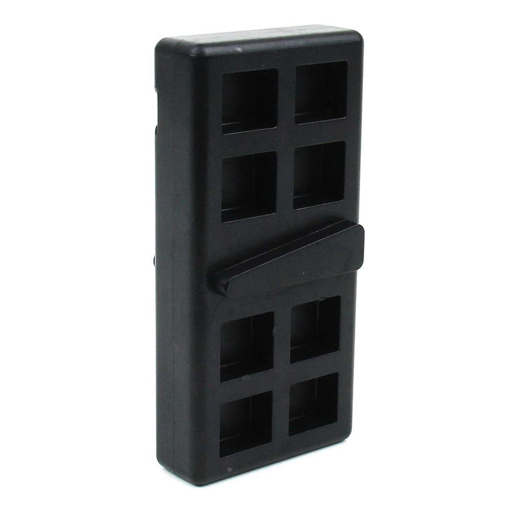 Tacfire AR-15 Lower Receiver Vise Block