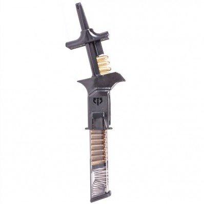 Elite Tactical Systems universal C.A.M. Pistol Loader for 9mm Luger & .40 S&W