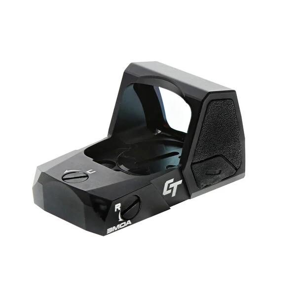 Crimson Trace RAD - Red Open Reflex Sight Red Dot Electronic Sight Pistols Picture of Crimson Trace Corporation RAD - Red Open Reflex Sight Red Dot Electronic Sight Pistols/Long Guns