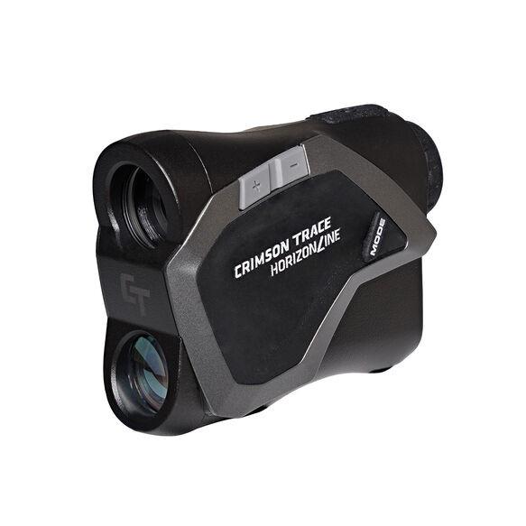 Crimson Trace Horizonline 2000 Laser Rangefinder 7x22 Illuminated Black Picture of Crimson Trace Corporation Horizonline 2k Rangefinder