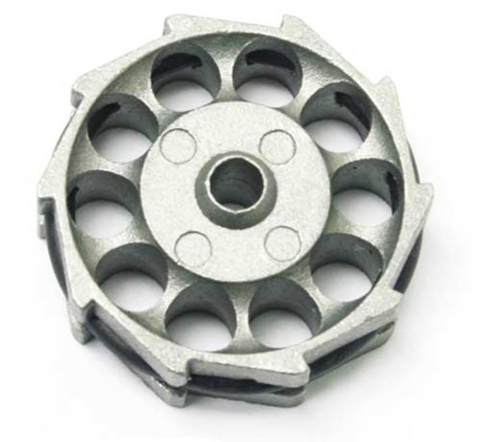 Hatsan Rotary Air Rifle Magazine  .22 cal 10-Shot