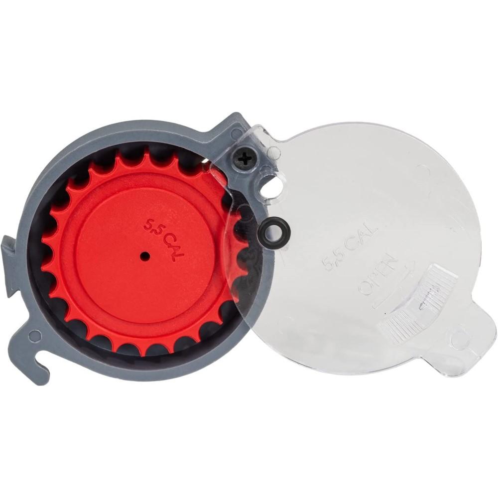 Hatsan Swingload AirGun Magazine .25 cal 19/rd Picture of Hatsan USA / Escort Shotguns AirGun Magazine SwingLoad 25 cal - 19 shot