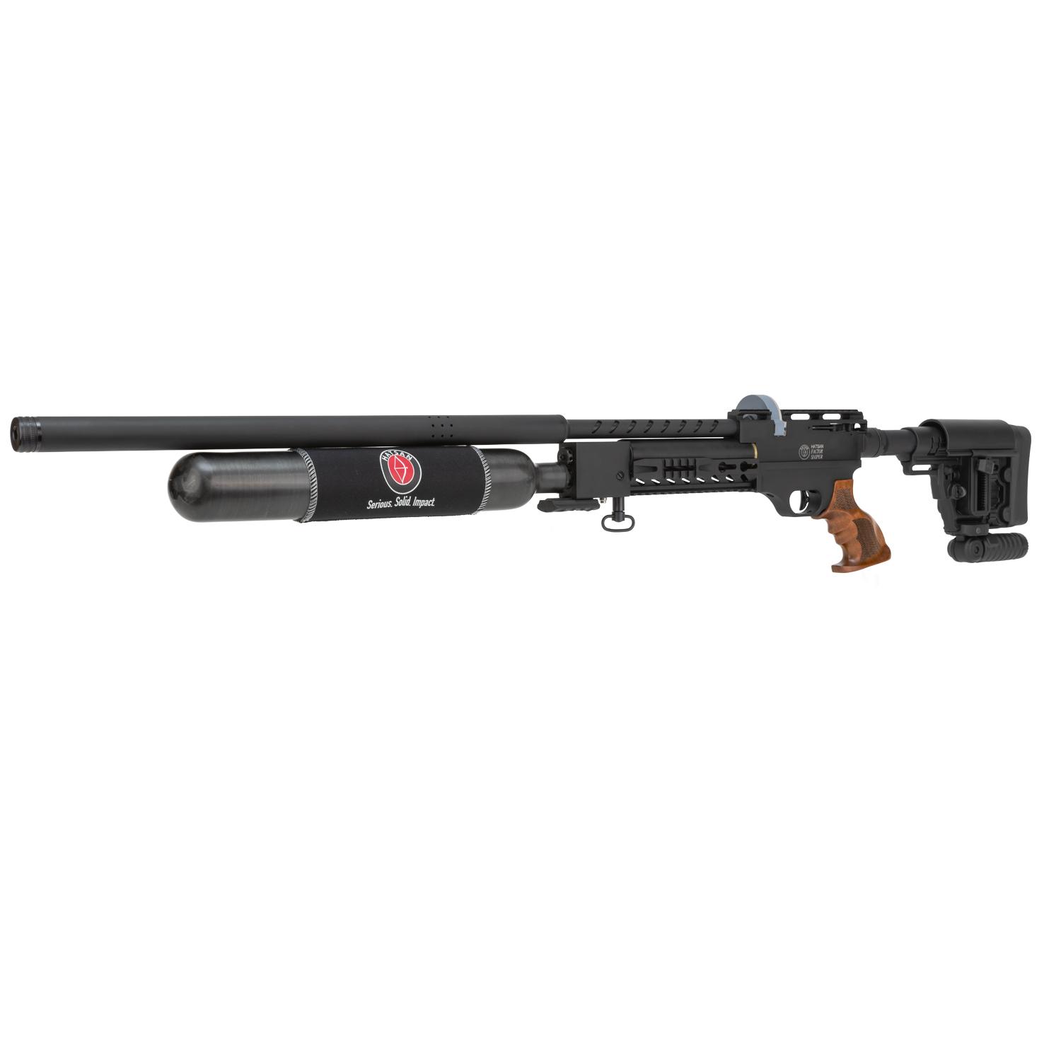 Picture of Hatsan USA / Escort Shotguns Hatsan Factor Sniper Long Airgun .30 940fps