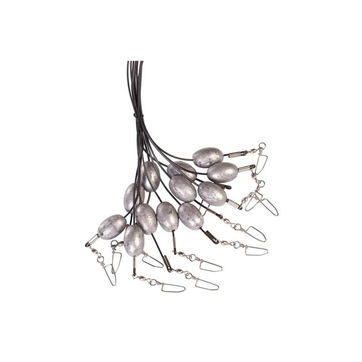 Rig'Em Right Do It Yourself Decoy Anchor Kit Picture of AdvenTec LLC dba Rig Em Right Outdoors Rig'Em Right DoItYourself (DIY) Kit