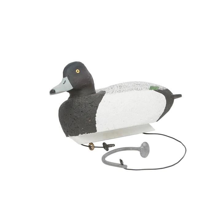 Rig'Em Right Long Stem Mushroom Weights 8oz 12/ct Picture of AdvenTec LLC dba Rig Em Right Outdoors 8oz Long Stem Mushroom Weights (per 12)