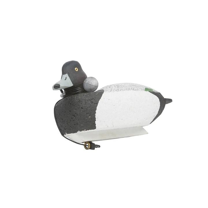 Rig'Em Right Long Stem Mushroom Weights 8oz 12/ct Picture of AdvenTec LLC dba Rig Em Right Outdoors 8oz Long Stem Mushroom Weights (per 12)