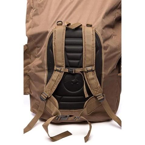 Rig'Em Right Refuge Runner Decoy Bag Gore Optifade Marsh Picture of AdvenTec LLC dba Rig Em Right Outdoors Refuge Runner Decoy Bag Optifade Marsh (per each)