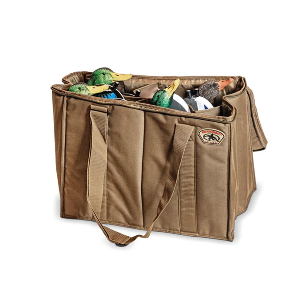 Rig'Em Right Deluxe 4-Slot Motion Decoy Bag