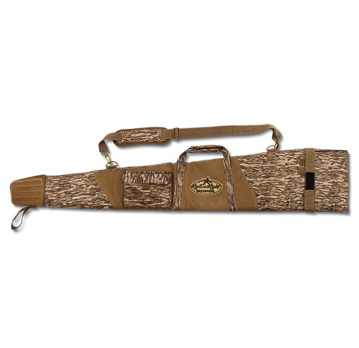 Rig'Em Right Flashpoint Floating Gun Case Mossy Oak Bottomlands