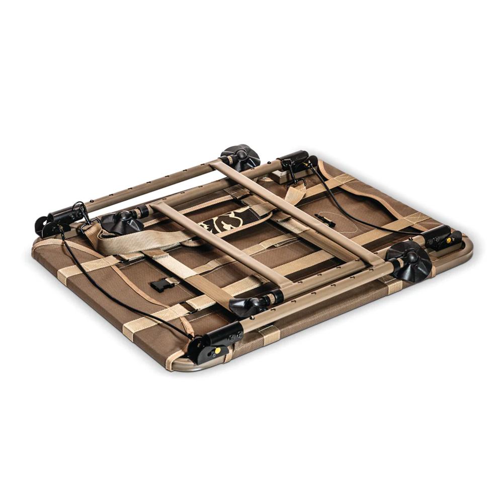 Rig'Em Right Swamp Bully Dog Stand Picture of AdvenTec LLC dba Rig Em Right Outdoors Rig Em Right Swamp Bully Dog Stand