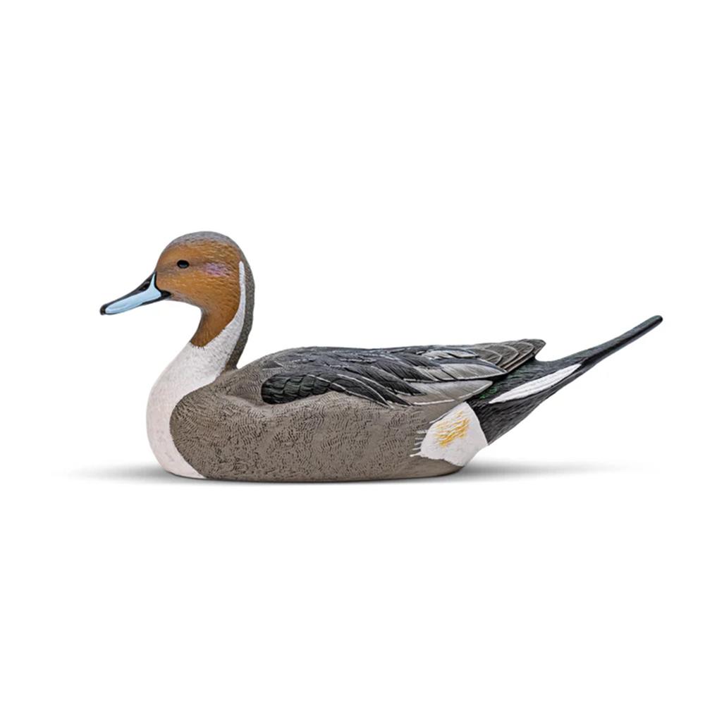 Rig'Em Right Mainline Series Pintail Duck Decoy 6/ct Picture of AdvenTec LLC dba Rig Em Right Outdoors Pintail Decoy Six-Pack EVA