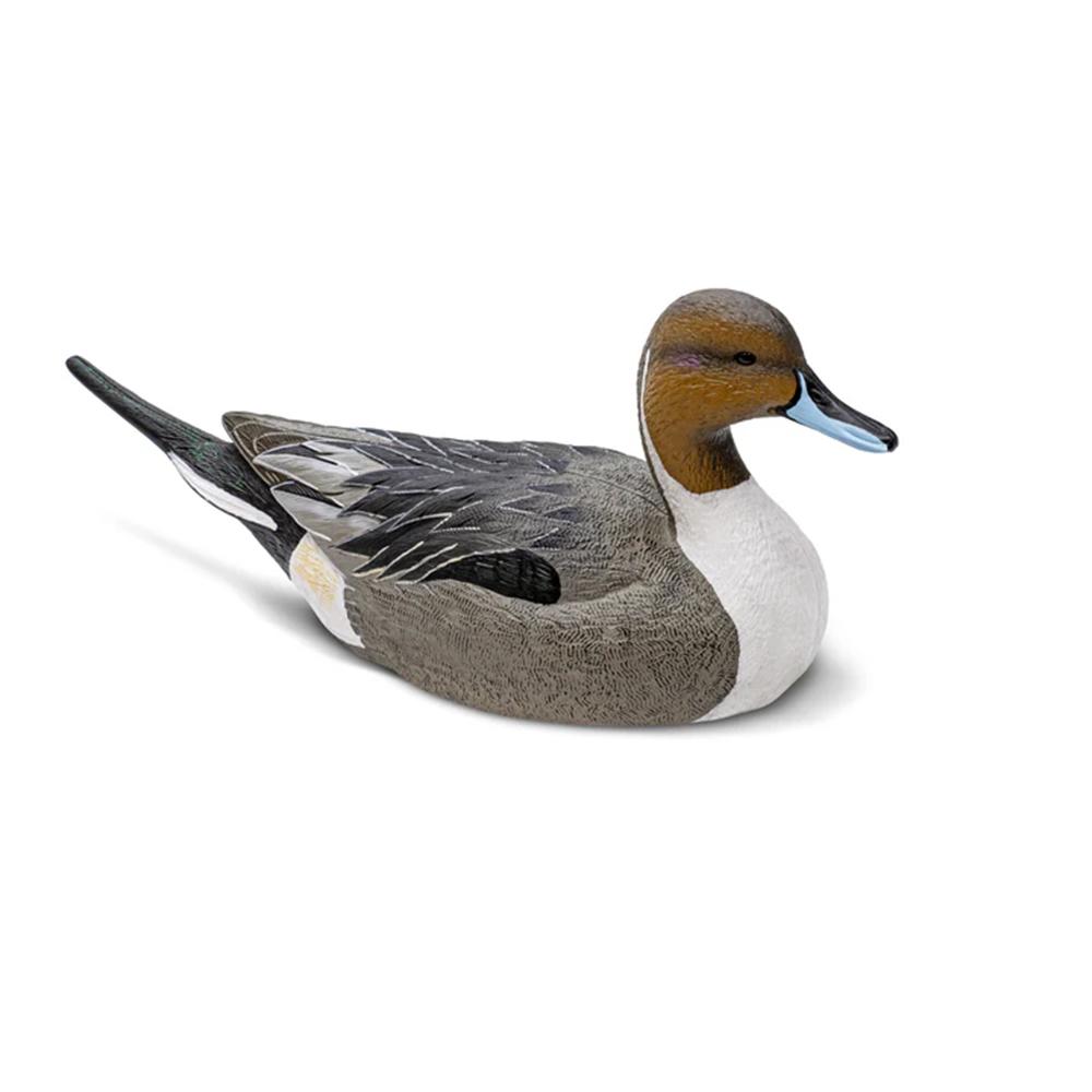 Rig'Em Right Mainline Series Pintail Duck Decoy 6/ct Picture of AdvenTec LLC dba Rig Em Right Outdoors Pintail Decoy Six-Pack EVA