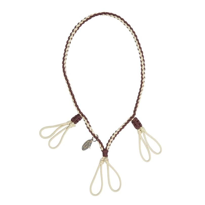 Rig'Em Right Pigmy Rattler 3-Call Lanyard