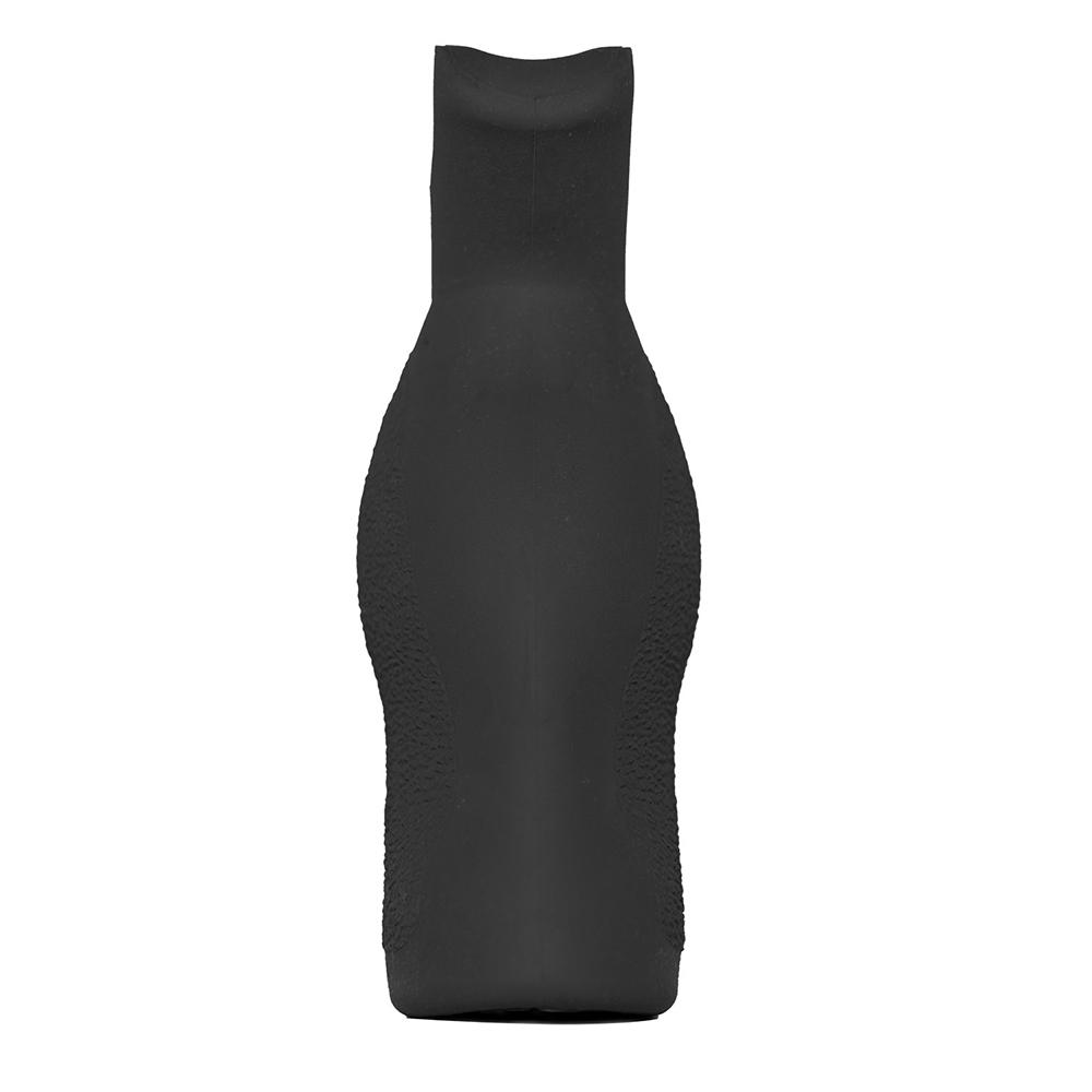 Ergo Tactical Deluxe Grip Suregrip AR-15/M16 Rifle Grip Black Picture of Ergo Grips / Falcon Ind. Inc. ERGO AR15/M16 TACTICAL DLX GRIP - SUREGRIP - BLK