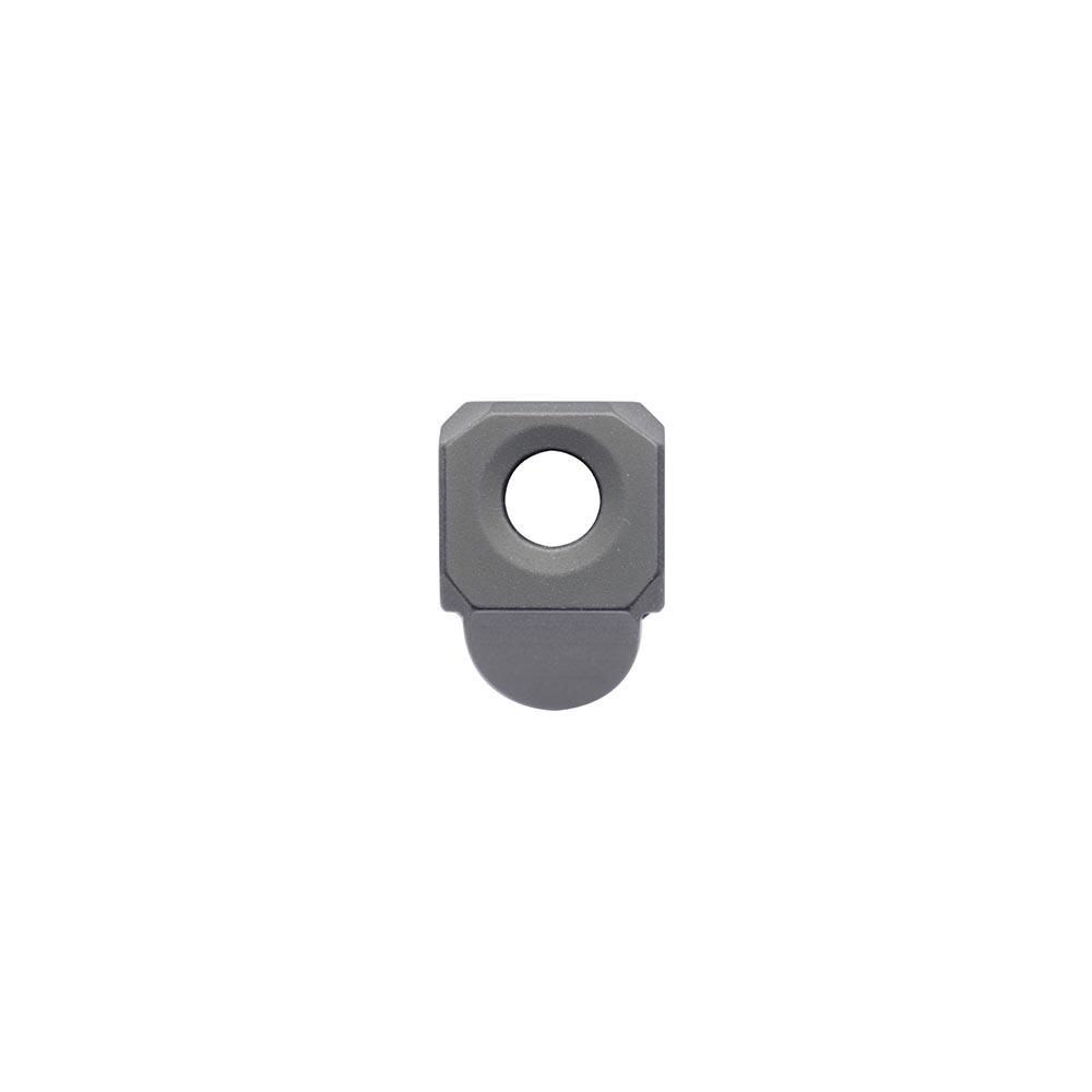 Shadow Systems Thread-On Compensator for MR920/DR920/XR920 Picture of Shadow Systems dba Shadow Gunworks Shadow Systems MR/DR/XR Thread On Compensator
