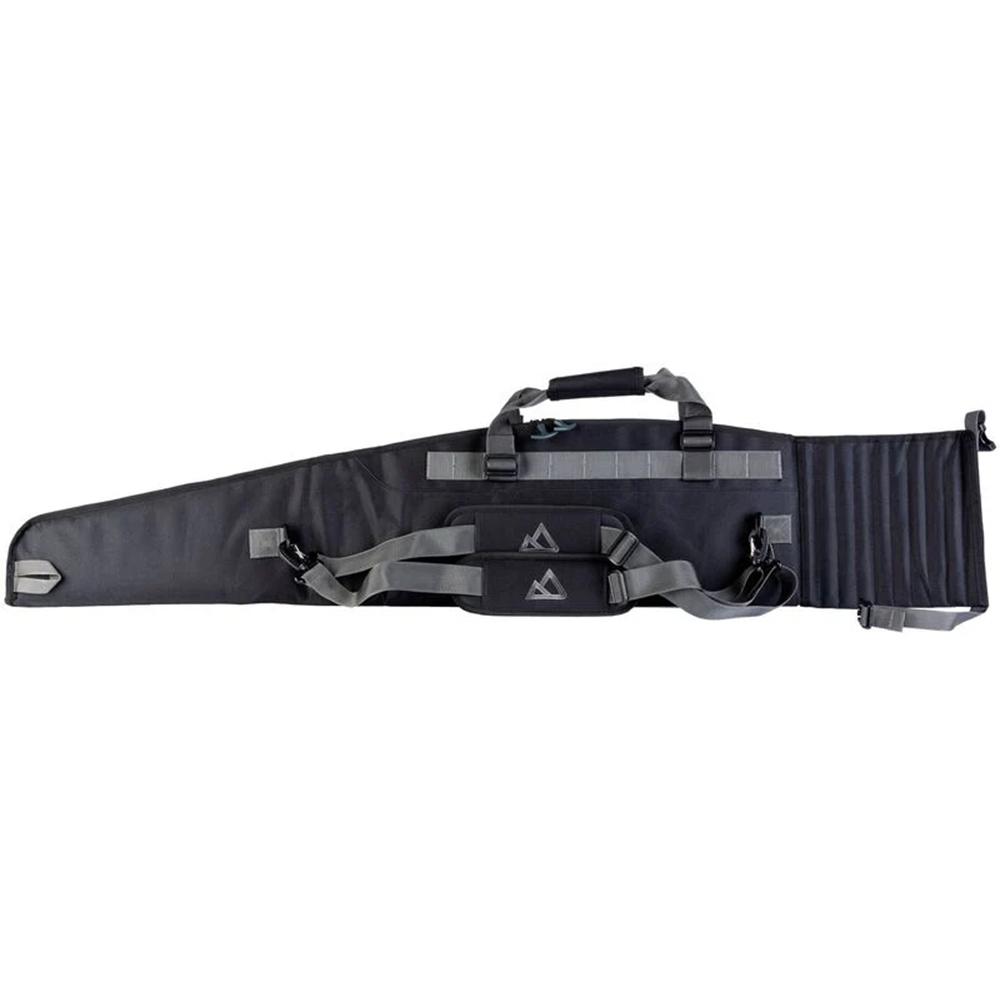 Federal Adjustable Fit Scoped Rifle Case 40" Black Picture of Federal Cartridge Co. FEDERAL ADJUSTABLE FIT SCOPED RIFLE CASE - 40''