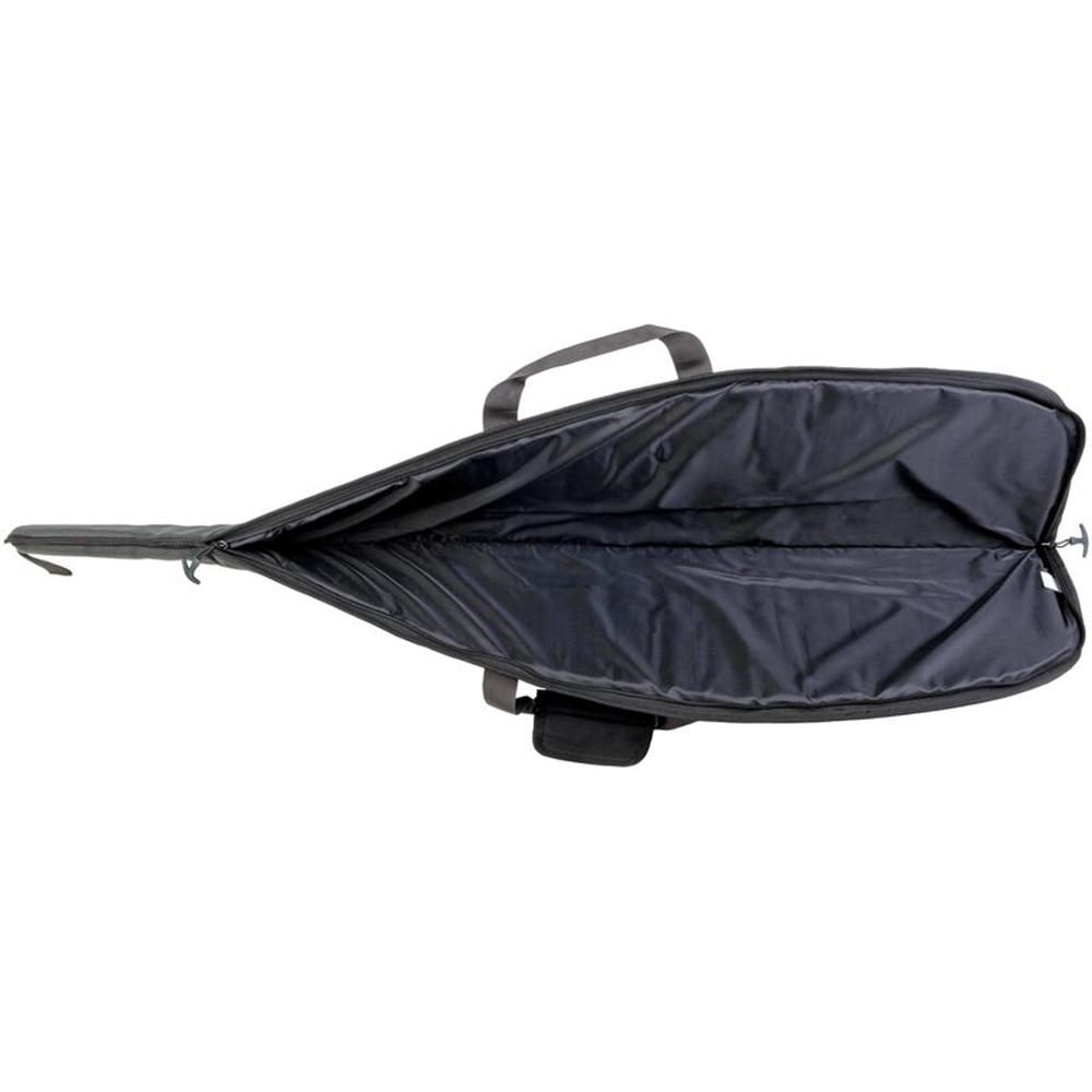 Federal Field & Range Scoped Rifle Case 44" Grey Picture of Federal Cartridge Co. FEDERAL FIELD & RANGE SCOPED RIFLE CASE - 44IN - GRY