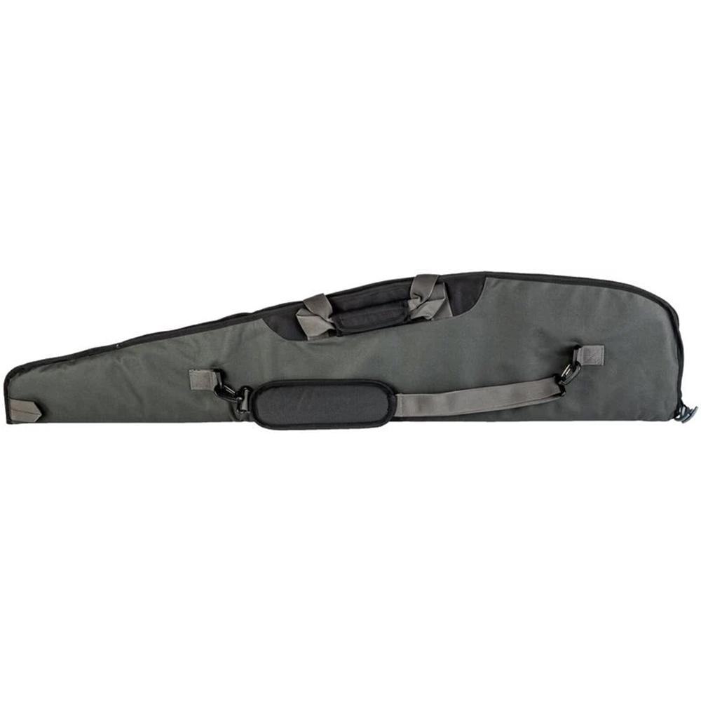 Federal Field & Range Scoped Rifle Case 48" Grey Picture of Federal Cartridge Co. FEDERAL FIELD & RANGE SCOPED RIFLE CASE - 48IN - GRY