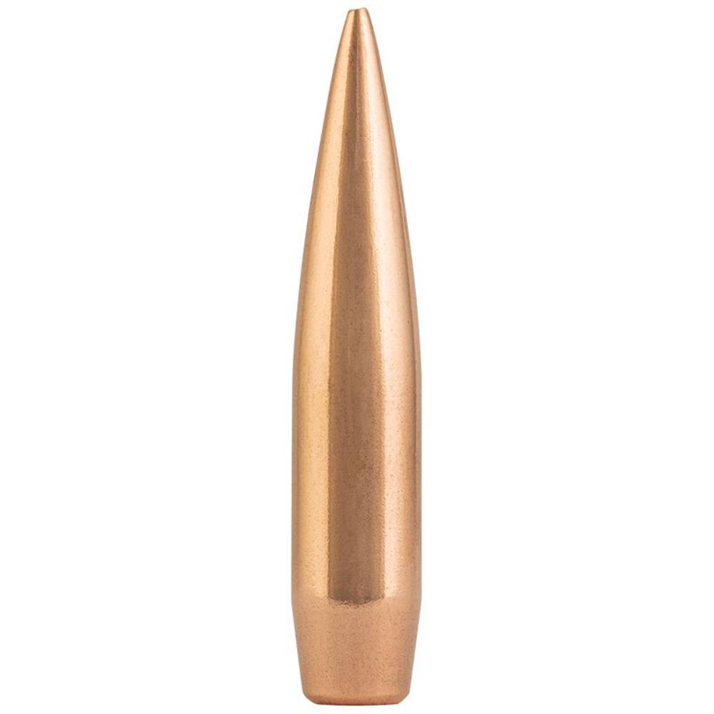 Federal Gold Medal Berger Hybrid Rifle Ammunition 6mm Creedmoor 109gr BTHP 2900 fps 20/ct Picture of Federal Cartridge Co. FEDERAL 6 CREEDMOOR 109 GR LONG RANGE TARGET AMMO 20RD