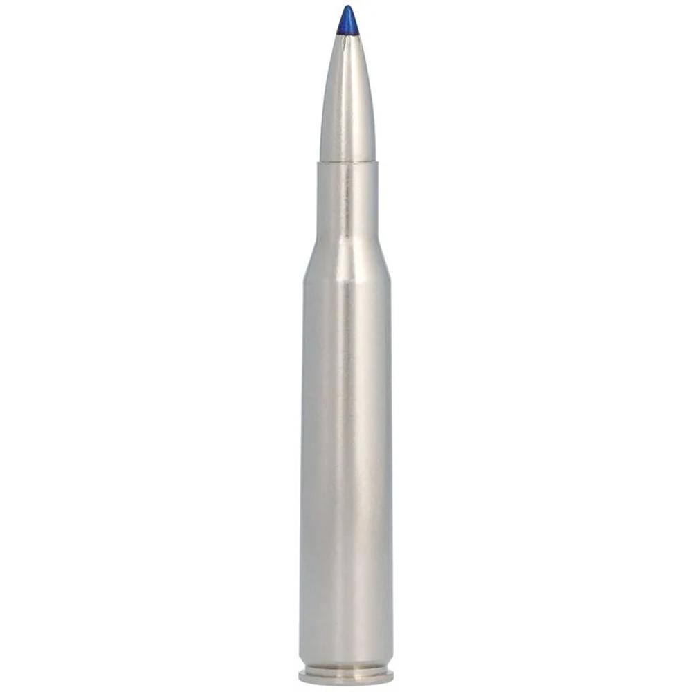 Federal Terminal Ascent Rifle Ammunition .270 Win 136 gr 3000 fps 20/ct Picture of Federal Cartridge Co. FEDERAL 270 WIN 136GR TERMINAL ASCENT AMMO 20RD