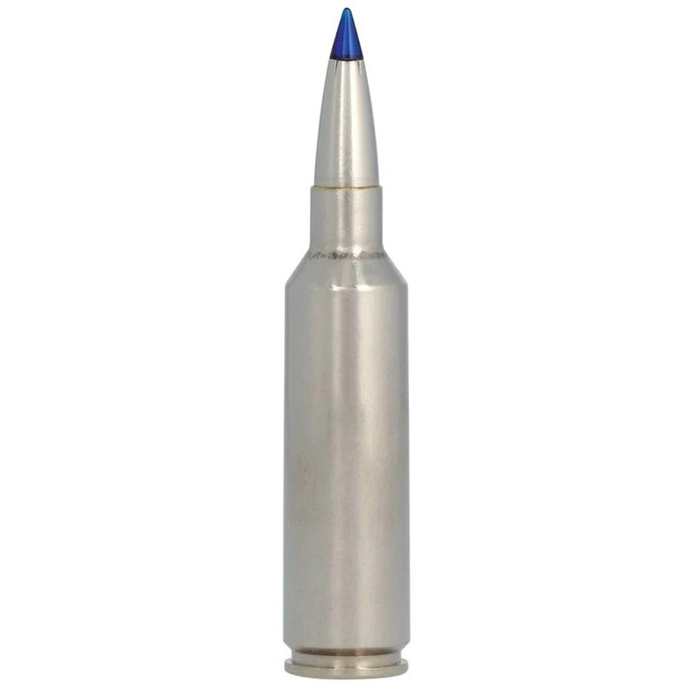 Federal Terminal Ascent Rifle Ammunition .270 WSM 136 gr 3240 fps 20/ct Picture of Federal Cartridge Co. FEDERAL 270 WIN SHORT MAG 136GR TERMINAL ASCENT AMMO 20RD