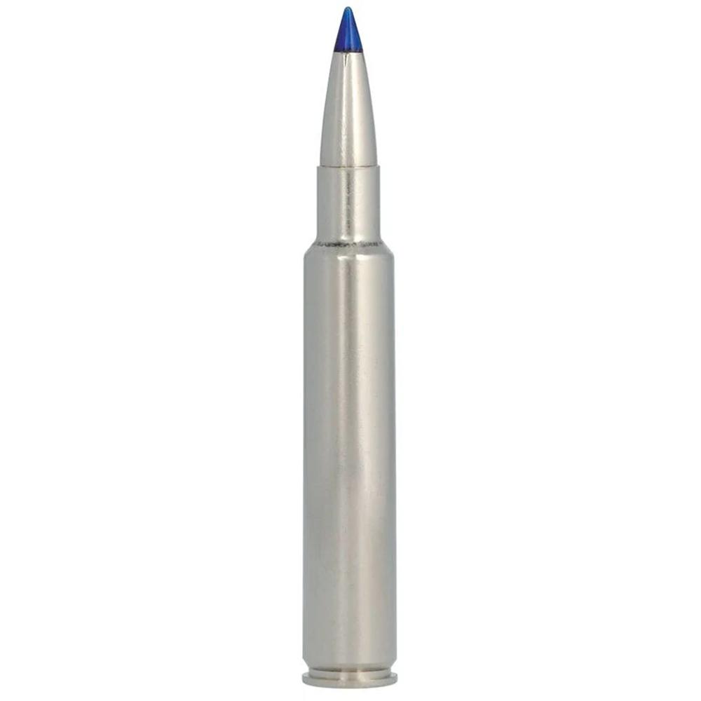 Federal Terminal Ascent Rifle Ammunition .280 Ackley Imp 155 gr 2930 fps 20/ct Picture of Federal Cartridge Co. FEDERAL 280 ACKLEY IMPROVED 155GR TERMINAL ASCENT AMMO 20RD