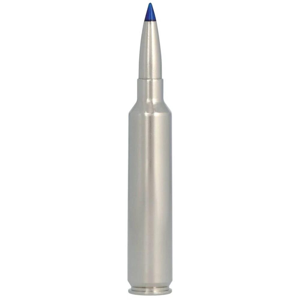Federal Terminal Ascent Rifle Ammunition .28 Nosler 155gr 3200 fps 20/ct Picture of Federal Cartridge Co. FEDERAL 28 NOSLER 155GR TERMINAL ASCENT AMMO 20RD
