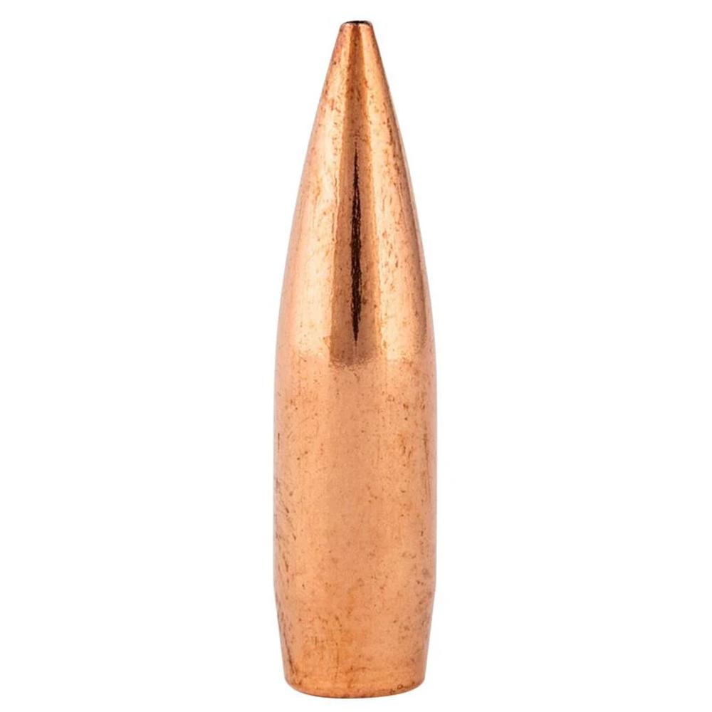 Federal Classic Hunter Berger Hybrid Rifle Ammunition .30-06 Sprg 168 gr BTHP 2800 fps 20/ct Picture of Federal Cartridge Co. FEDERAL 30-06 SPRINGFIELD 168GR BERGER HYBRID HUNTER AMMO 20RD
