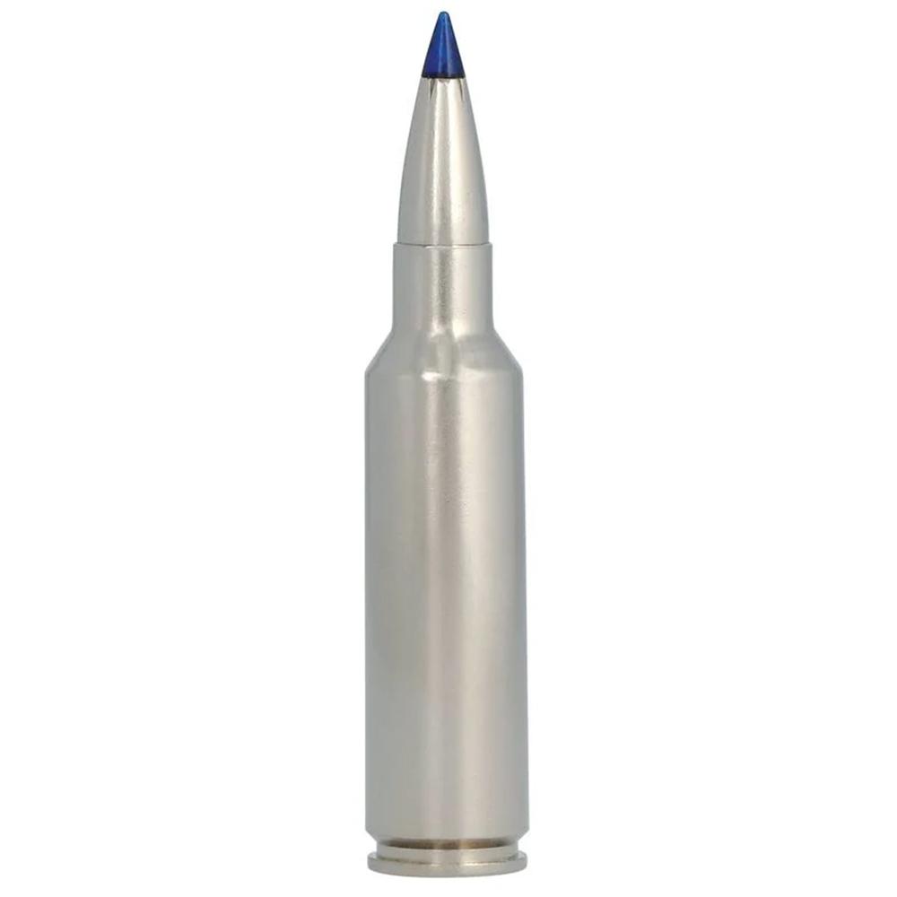 Federal Terminal Ascent Rifle Ammunition .300 WSM 200 gr 2810 fps 20/ct Picture of Federal Cartridge Co. FEDERAL 300 WIN SHORT MAG 200GR TERMINAL ASCENT AMMO 20RD