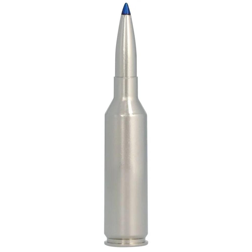 Federal Terminal Ascent Rifle Ammunition 6.5 PRC 130 gr 3000 fps 20/ct Picture of Federal Cartridge Co. FEDERAL 6.5 PRC 130GR TERMINAL ASCENT AMMO 20RD