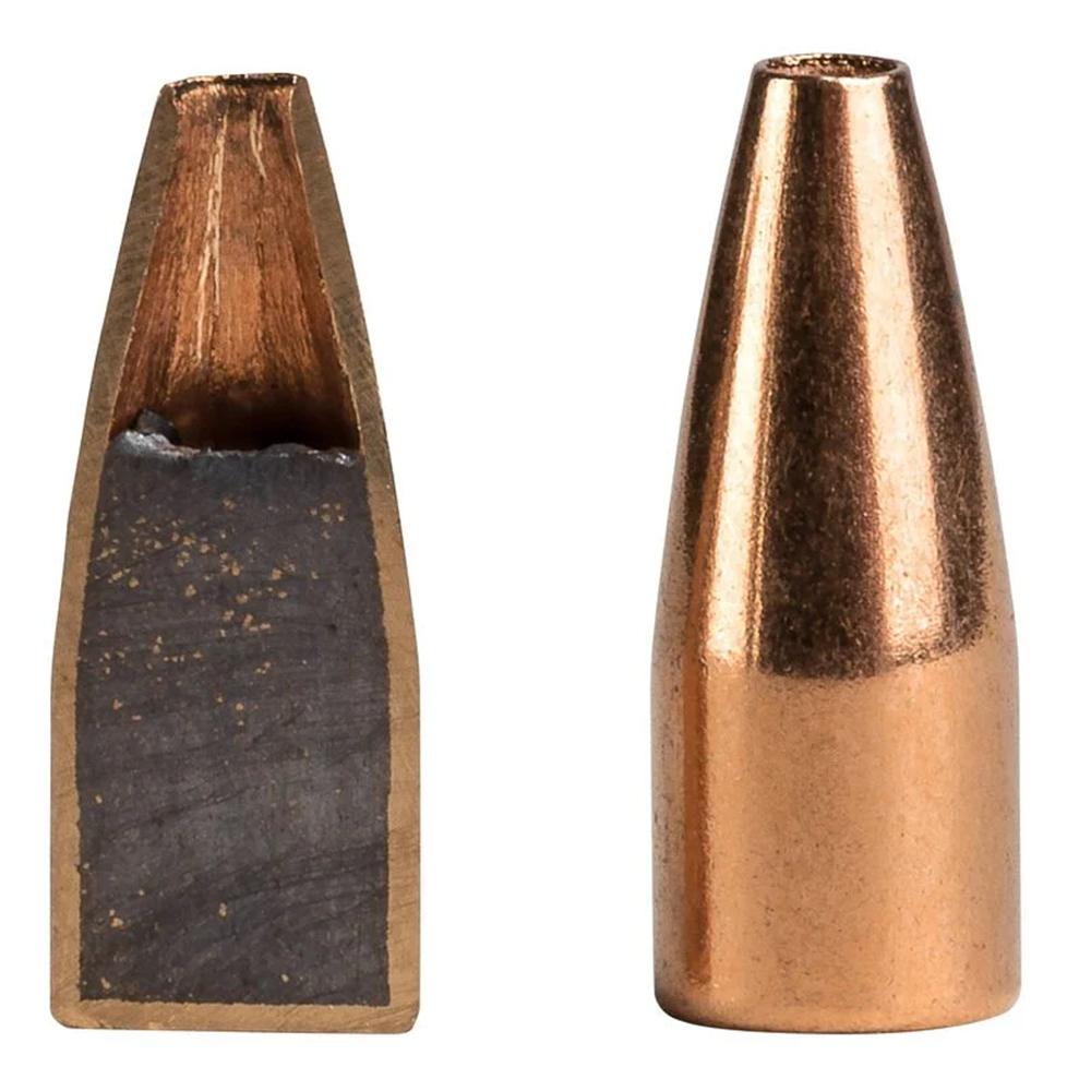 Federal Premium V-Shok Rimfire Ammunition .17 HMR 17 gr JHP 50/box Picture of Federal Cartridge Co. FEDERAL 17 HMR 17GR SPEER TNT V-SHOK AMMO 50RD