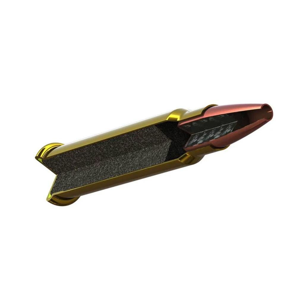 Federal Premium V-Shok Rimfire Ammunition .17 HMR 17 gr JHP 50/box Picture of Federal Cartridge Co. FEDERAL 17 HMR 17GR SPEER TNT V-SHOK AMMO 50RD