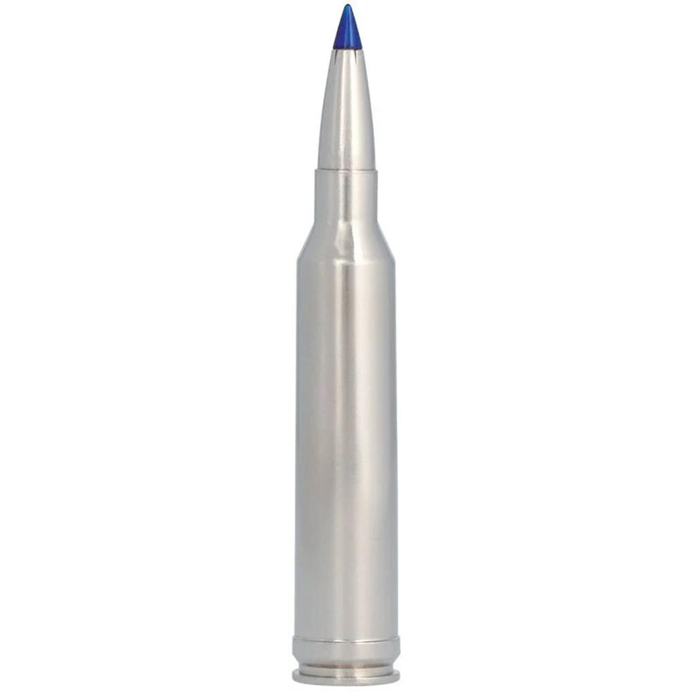 Federal Terminal Ascent Rifle Ammunition 7mm Rem Mag 155 gr 3000 fps 20/ct Picture of Federal Cartridge Co. FEDERAL 7MM REM MAG 155GR TERMINAL ASCENT AMMO 20RD