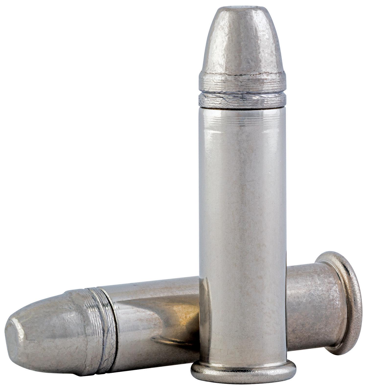 Federal Terminal Ascent Bullets .277 Cal 155 gr 50/ct